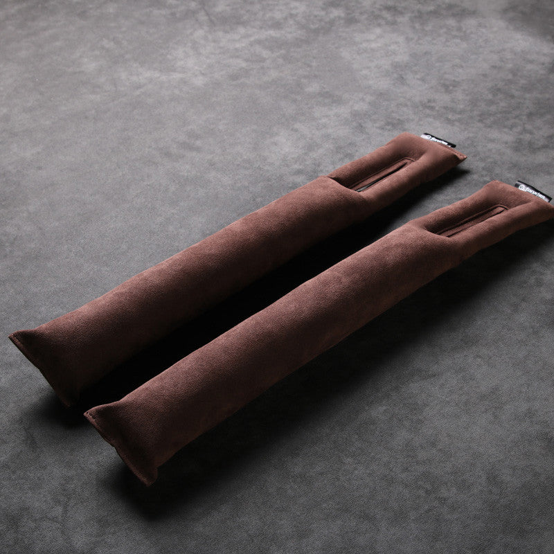 Alcantara Car Seat Gap Filler and Leak Stopper Accessories
