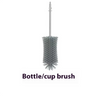 Electric Cleaning Brush Accessory Set
