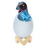 3D Dinosaur Night Light with Touch Control & USB