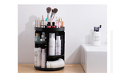 Clear Acrylic Makeup Organizer Box for Storage