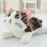 Plush Cheese Cat Toy for Cats and Kittens