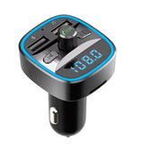 Car Bluetooth MP3 Player
