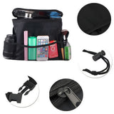 Multifunctional Car Seat Back Organizer for Moms