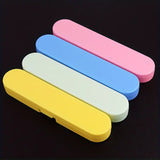 Mini Portable Storage Box for Ear Spoon & Makeup Samples