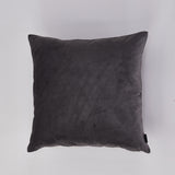 2pcs Velvet Throw Pillows - Nordic Style Home Decor