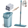 360° Rotating Lazy Mop for Home & Kitchen