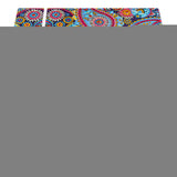 Diamond Painting Pencil Case with Crystal Storage Box