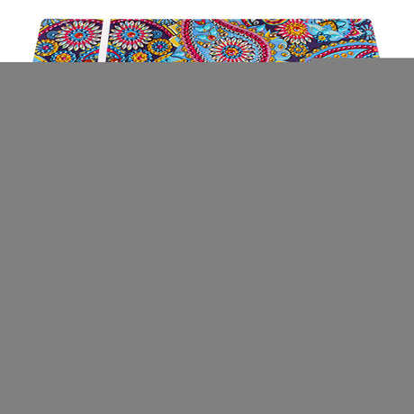 Diamond Painting Pencil Case with Crystal Storage Box