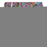 Diamond Painting Pencil Case with Crystal Storage Box