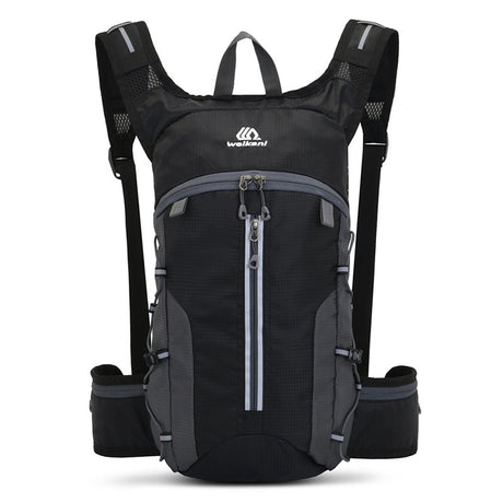 Foldable Cycling Backpack Bicycle Storage Bag