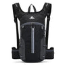 Foldable Cycling Backpack Bicycle Storage Bag