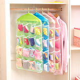 Storage Bag and Organizer for Furniture