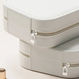 Portable LED Travel Makeup Storage Box