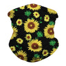 2020 Skull Pattern Multifunctional Outdoor Sports Scarf
