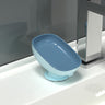 Suction Cup Soap Dish for Bathroom Storage (Octopus Design)