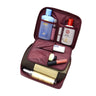 Large Capacity Multi-Functional Makeup Organizer Bag