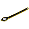 Labor-saving Car Jack and Ratchet Wrench Tool Set