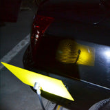 Car Dent Repair Detection Tool with Suction Cup Light