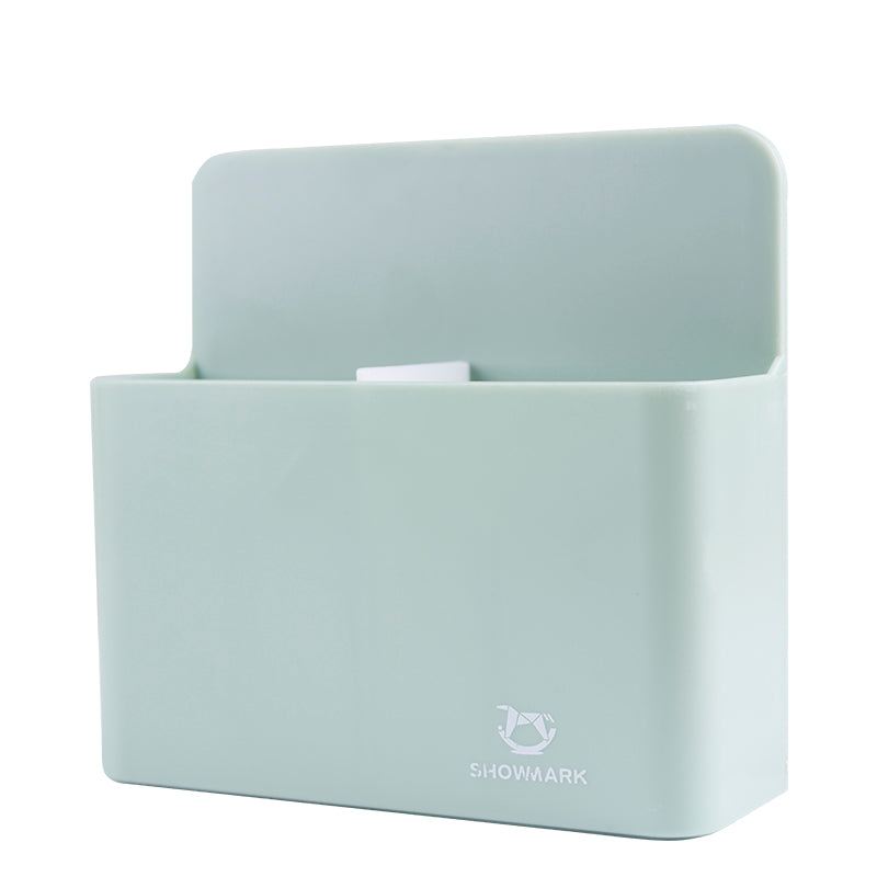 Magnetic Blackboard Storage Box with Whiteboard Pens