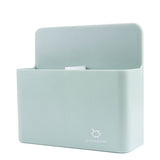 Magnetic Blackboard Storage Box with Whiteboard Pens
