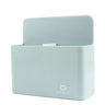 Magnetic Blackboard Storage Box with Whiteboard Pens