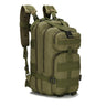 Taktischer Outdoor-Rucksack