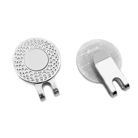 Unicorn Golf Ball Marker