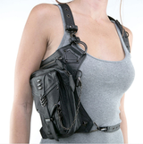 Women's Outdoor Crossbody Phone Waist Bag