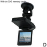 Car DVR Vehicle Camera 2.4 Inch Plane Video Recorder - Atlantic Shopping Mall