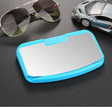 HUD Car Navigation Projector with Qi Wireless Charger