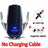 Magnetic Car Mount Wireless Phone Charger Holder - Atlantic Shopping Mall