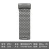 New Lightweight Outdoor Camping Inflatable Sleeping Pad