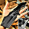 KCCEDGE Camping Pocket Knife