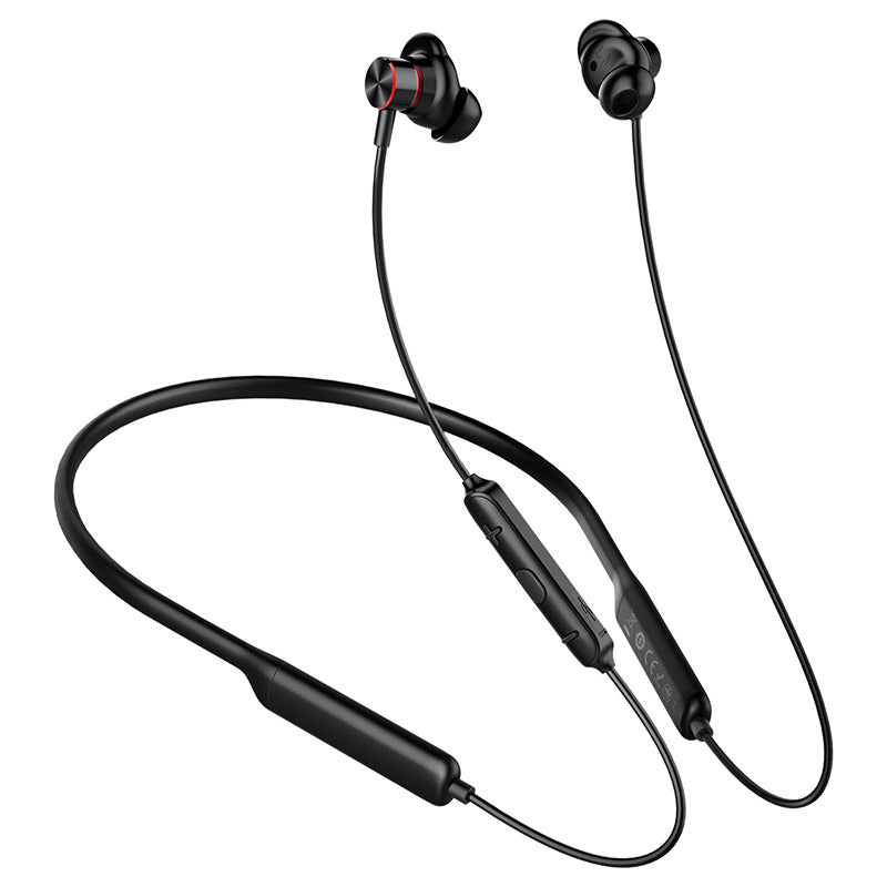 Baseus S12 Wireless Bluetooth Headphones, Stereo 4.1