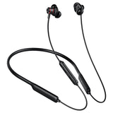 Baseus S12 Wireless Bluetooth Headphones, Stereo 4.1