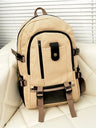 Casual Rucksack Backpack for Men