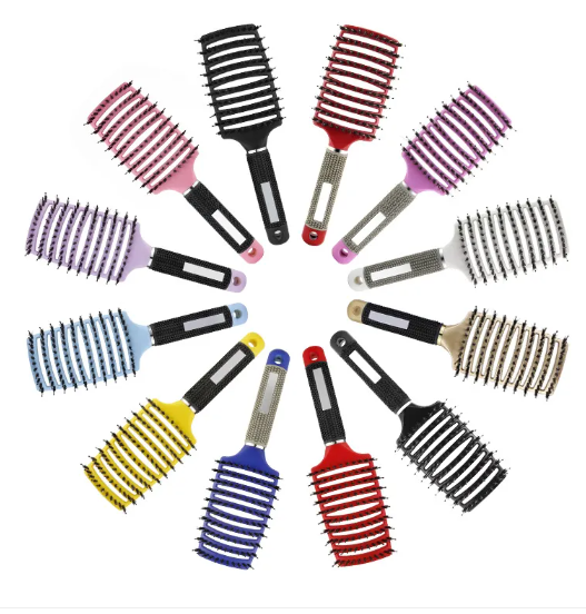 Styling Brush