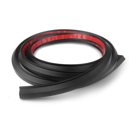 1 PC Universal Car Cable Wire Hider 6.56 Ft Car Windshield Wire Hider Concealed Wire Cover for Car Wires Hide Roof Rack Light Bar