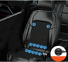 Ventilated Car Seat Cushion with Fan