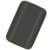 Car Armrest Cushion Pad for Interior Decoration