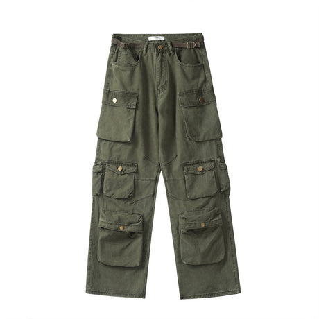 Men's Loose Casual Outdoor Fashion Pants