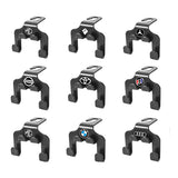 Universal Car Seat Back Hook and Phone Holder