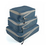Packable Waterproof Travel Storage Packing Cube