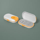 Large Capacity Outdoor Camping First Aid Kit