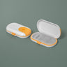 Large Capacity Outdoor Camping First Aid Kit