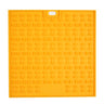 Silicone Pet Feeding Mat for Slow Eating and Licking