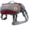 Pet Self-Backpack Portable Travel Bag with Detachable Chest