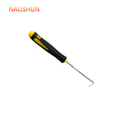 Oil Seal Tool Set with Tire Cleaning Hooks for Auto Repair