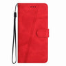 Samsung Galaxy 5G Wallet Case with Card Slot