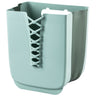 New Bathroom Collapsible Laundry Basket - Portable Organizer